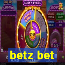 betz bet